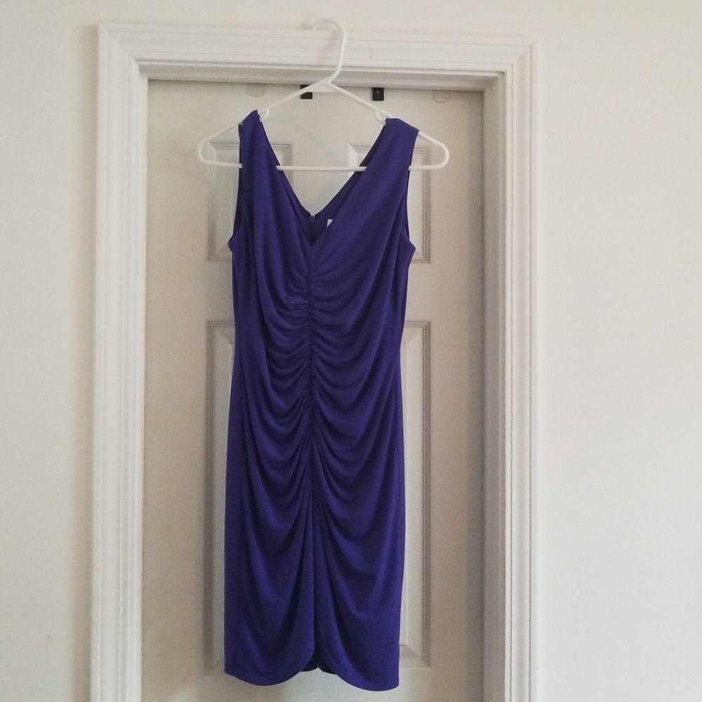 Calvin Klein dress